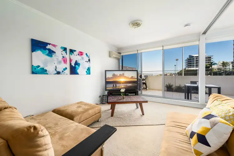 Main view of Homely unit listing, 401/80 Ebley Street, Bondi Junction NSW 2022