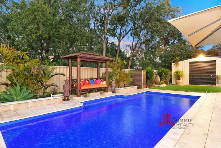 Sixth view of Homely house listing, 4 Jade Crescent, Dalyellup WA 6230