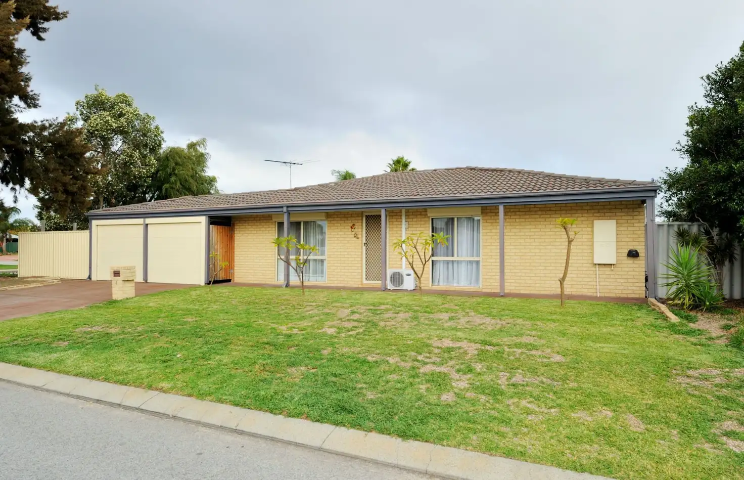 Main view of Homely house listing, 1 Kirkpatrick Court, Seville Grove WA 6112