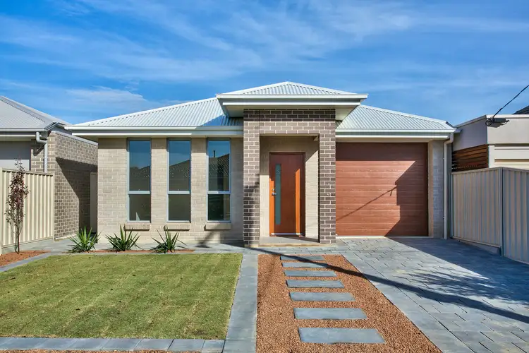 50A Jervois Street, South Plympton SA 5038