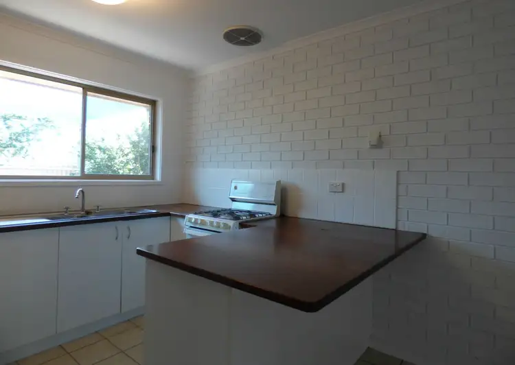 Fourth view of Homely unit listing, Unit/3/32 Witt Street, Benalla VIC 3672