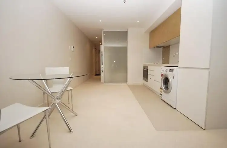 Fourth view of Homely unit listing, 101/10 Balfours Way, Adelaide SA 5000