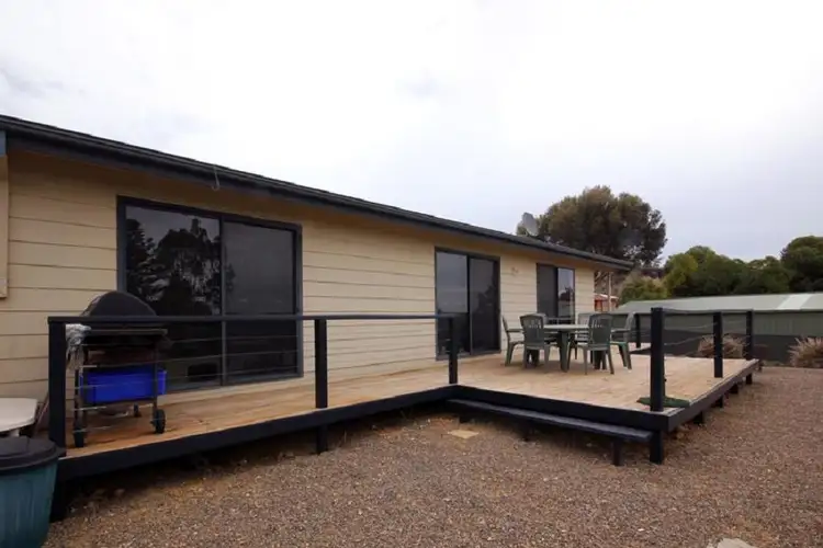 Third view of Homely house listing, LOT 40 Tom Groggin Drive, Younghusband SA 5238