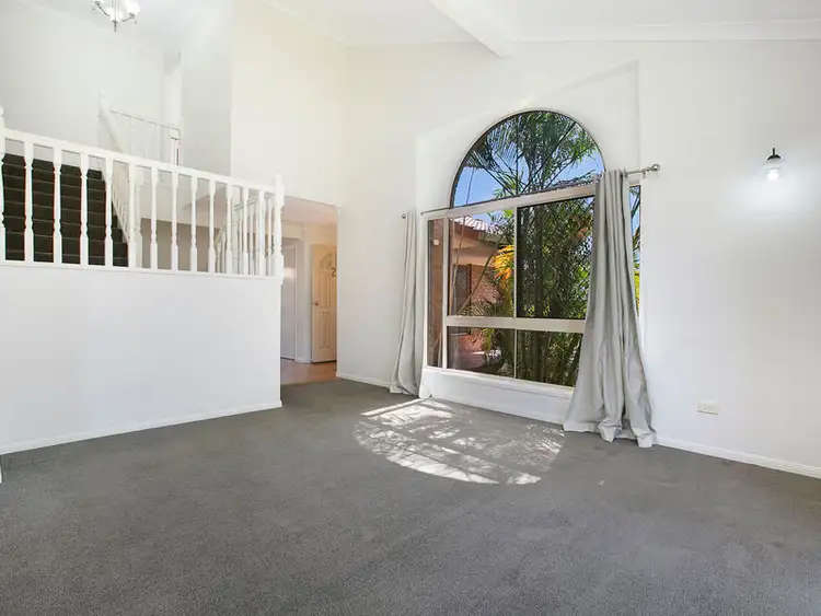 Fifth view of Homely house listing, 2 Pinnacle Place, Belmont QLD 4153