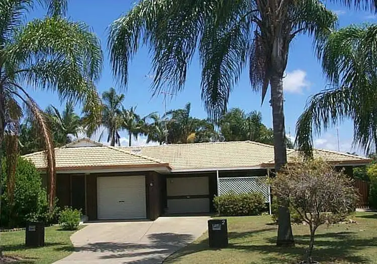 1/6 Crimson Court, Miami QLD 4220