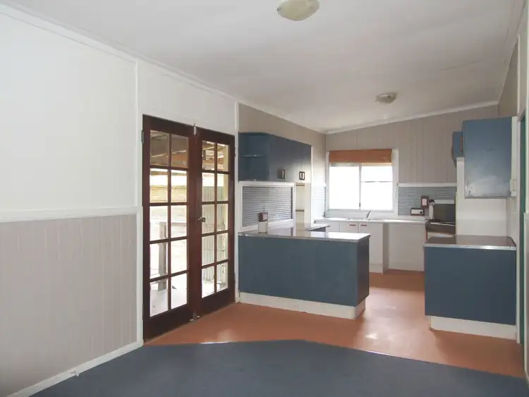 Third view of Homely house listing, 187 Ferry Street, Maryborough QLD 4650