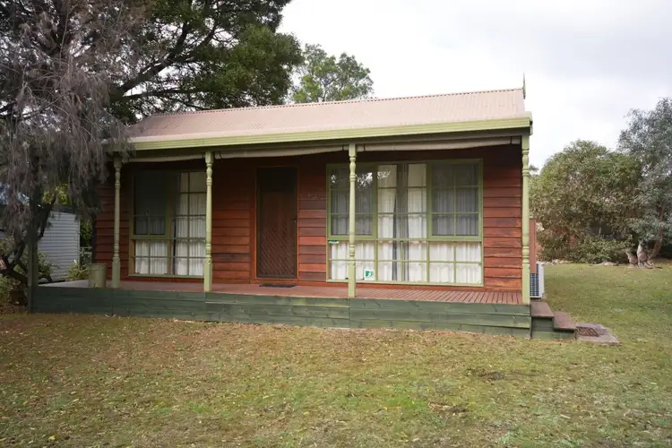 16 Hemley Court, Halls Gap VIC 3381