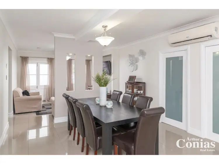 Second view of Homely house listing, 6 Stark Street, Ashgrove QLD 4060