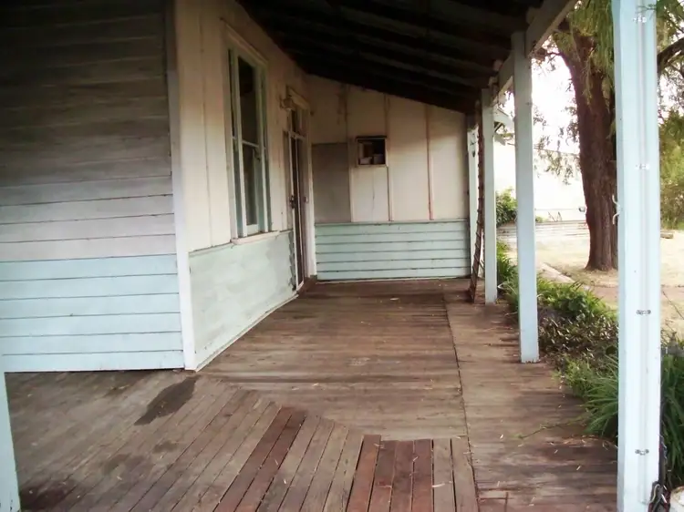 Fifth view of Homely house listing, 71 Coombes Street, Collie WA 6225