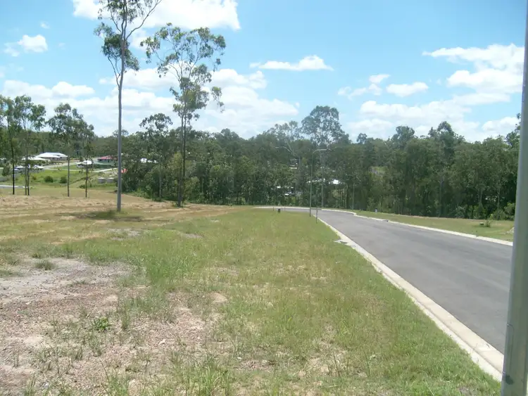 Second view of Homely land listing, 3 Eucalypt Court, Apple Tree Creek QLD 4660