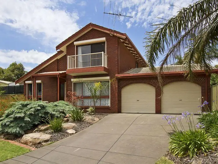 Main view of Homely house listing, 15 Cuthbert Avenue, Gulfview Heights SA 5096