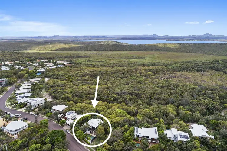 Fourth view of Homely house listing, 59 Wavecrest Drive, Castaways Beach QLD 4567