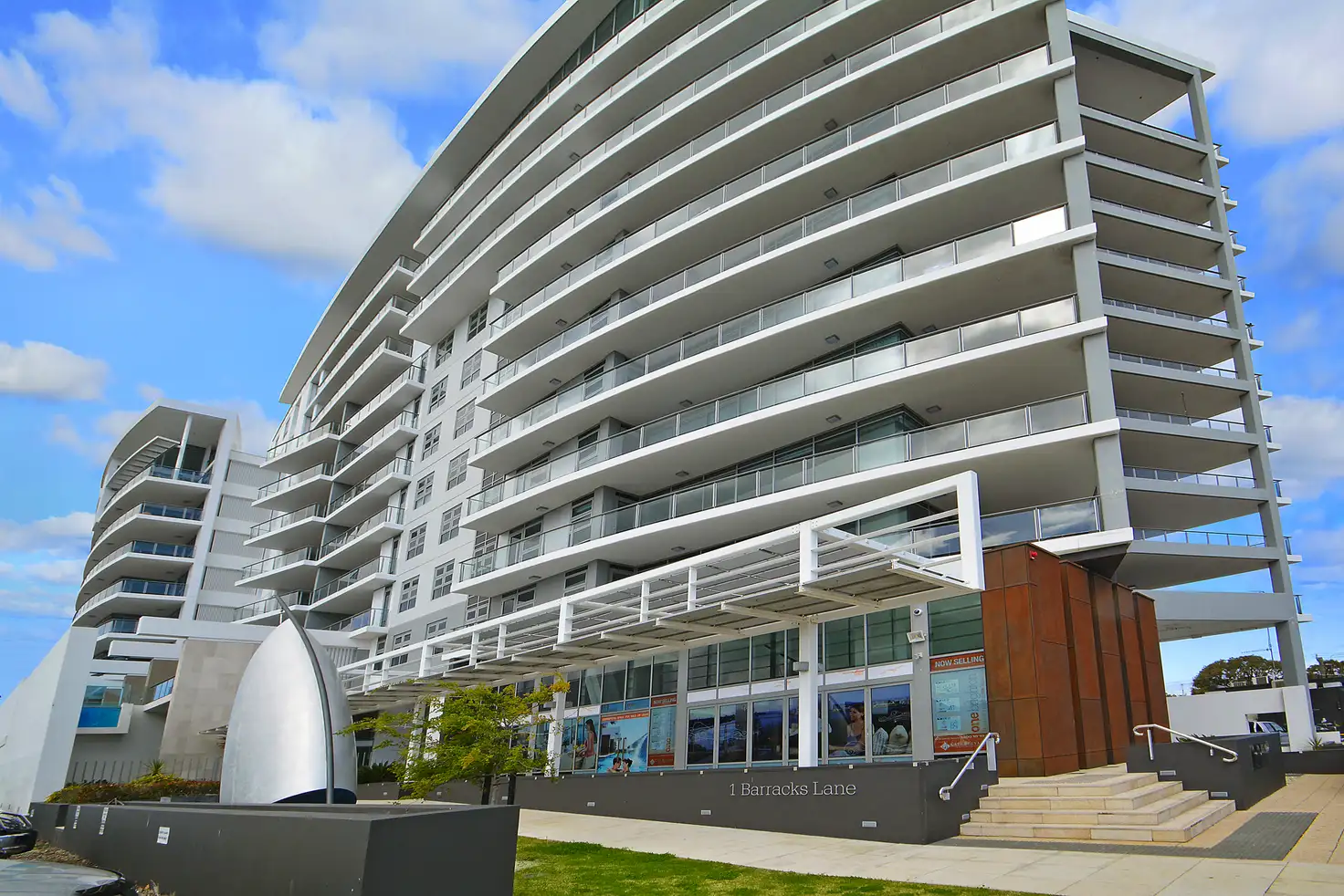 Main view of Homely unit listing, 19/1 Barracks Lane, Mandurah WA 6210