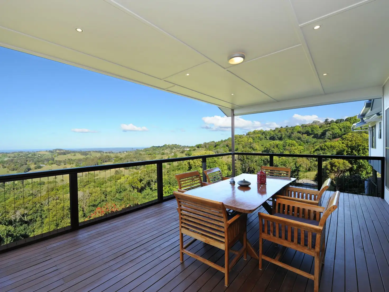 Main view of Homely house listing, 2/255-263 Flaxton Drive, Flaxton QLD 4560