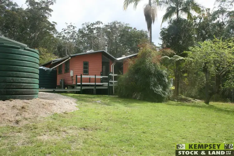 Sixth view of Homely rural property listing, Address available on request