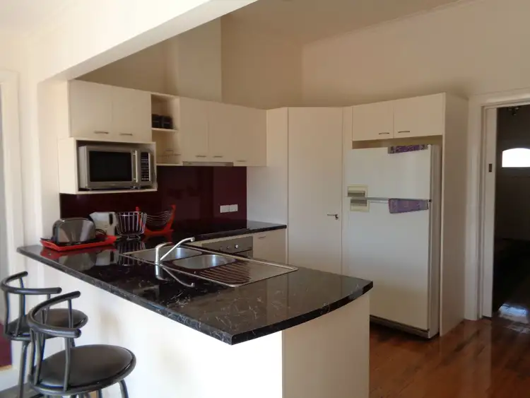 Fourth view of Homely house listing, 28 Grant Street, Bairnsdale VIC 3875