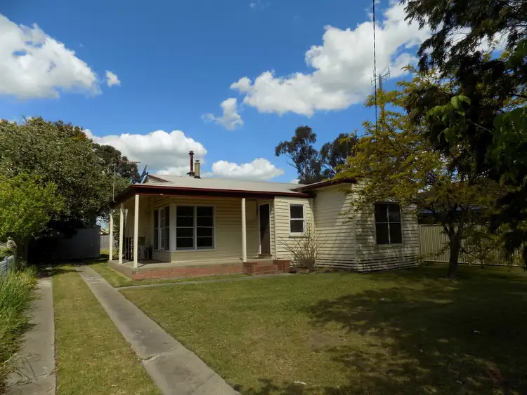 Third view of Homely house listing, 11 Temple Street, Heyfield VIC 3858