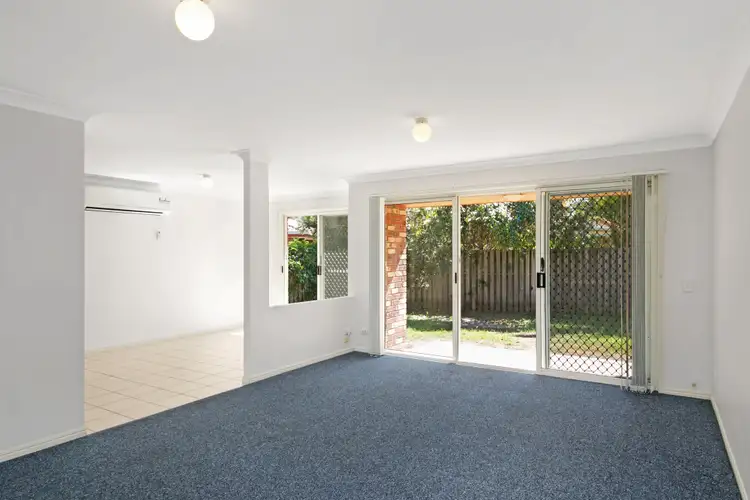 Third view of Homely house listing, 12 Typha Pl, Elanora QLD 4221