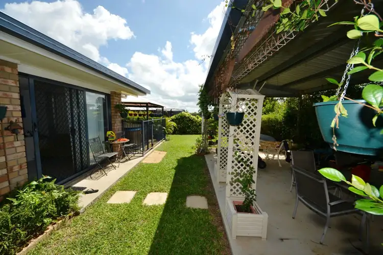 Fifth view of Homely house listing, 17 Seonaid Place, Gracemere QLD 4702