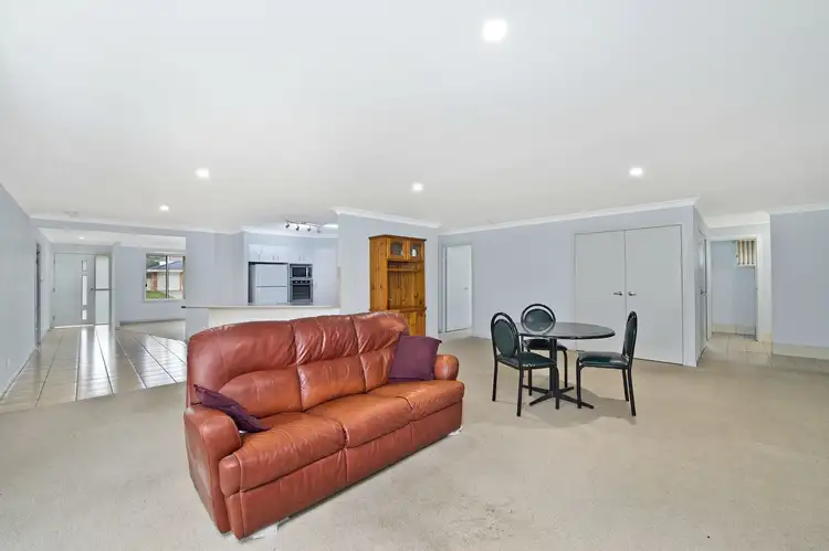 Fifth view of Homely house listing, 75 Abel Tasman Drive, Lake Cathie NSW 2445
