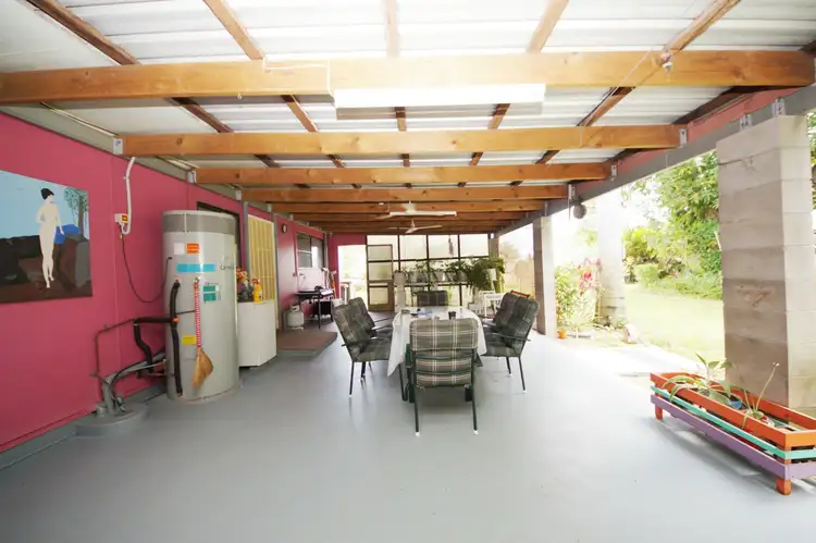 Third view of Homely house listing, 11-13 Townsville Road, Brandon QLD 4808