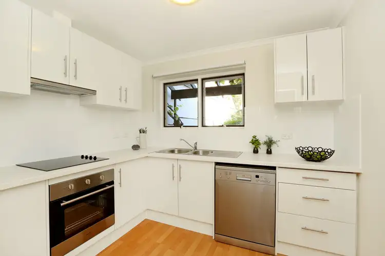 Second view of Homely townhouse listing, 3/14-16 Maesbury Street, Kensington SA 5068