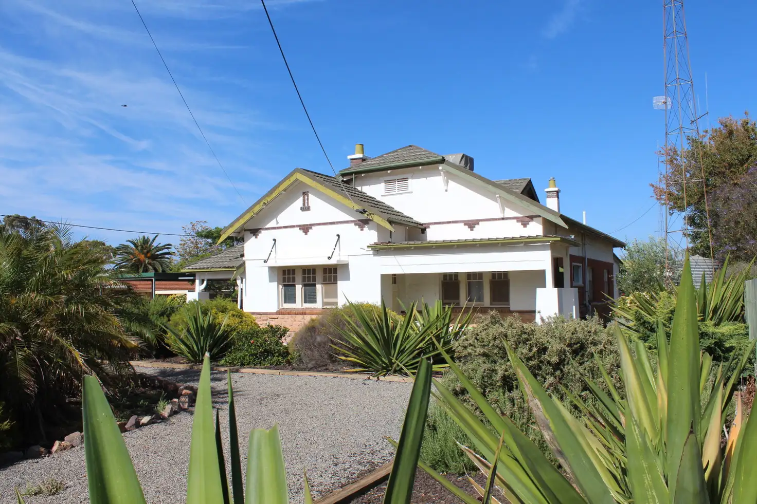 Main view of Homely house listing, 351 Senate Road, Port Pirie SA 5540