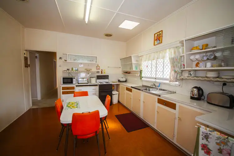 Fifth view of Homely house listing, 18 Keith Street, Maryborough QLD 4650