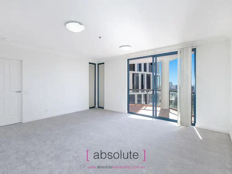 Sixth view of Homely unit listing, 89/540 Queen Street, Brisbane City QLD 4000