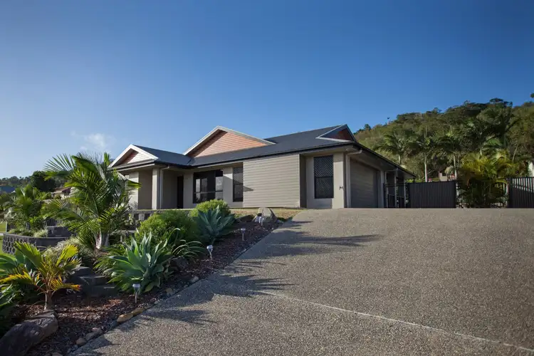 Second view of Homely house listing, 22 Jardine Drive, Erakala QLD 4740