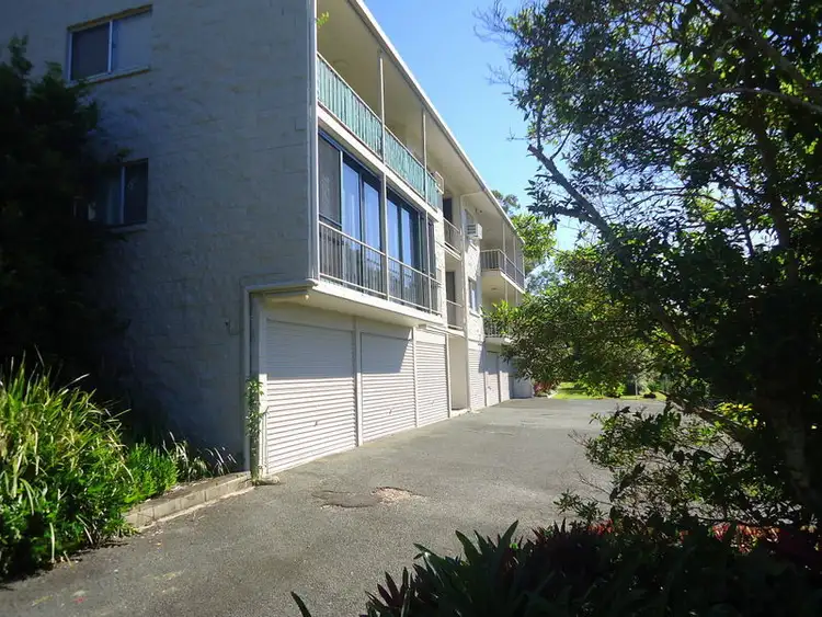 Second view of Homely unit listing, 6/9 Reilly Road, Nambour QLD 4560