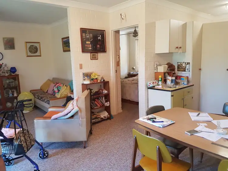 Fourth view of Homely unit listing, 6/7 Sydney St, Redcliffe QLD 4020