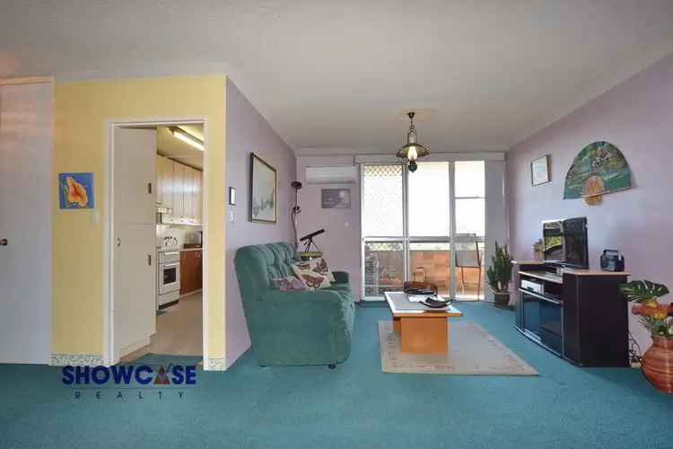 Third view of Homely unit listing, 15/1-3 Tiptrees Avenue, Carlingford NSW 2118