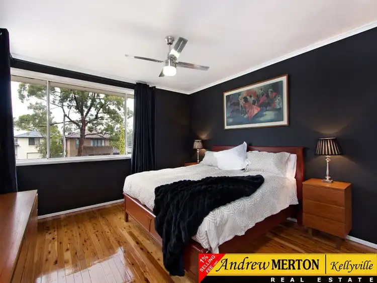 Fifth view of Homely house listing, 33 Yetholme Av St, Baulkham Hills NSW 2153