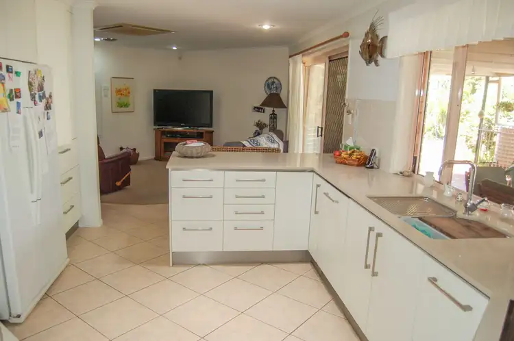 Third view of Homely house listing, 33 Gibsons Road, Burnett Heads QLD 4670