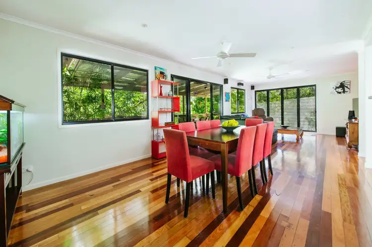 Fifth view of Homely house listing, 371 MOOLOOLAH Road, Mooloolah Valley QLD 4553