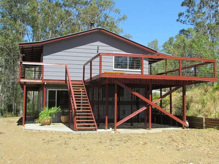 Main view of Homely rural property listing, Address available on request