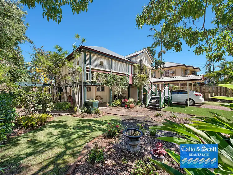 Second view of Homely house listing, 3 East Avenue, Brighton QLD 4017