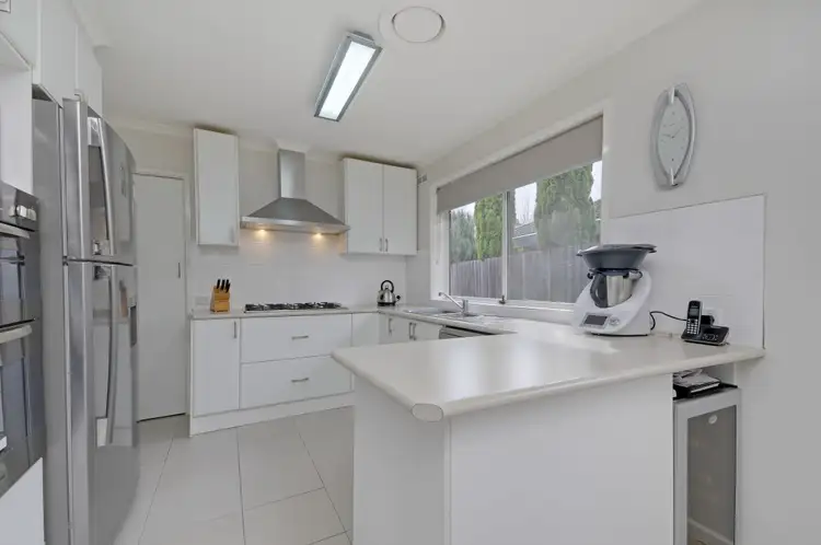 Second view of Homely house listing, 130 Kay St, Traralgon VIC 3844