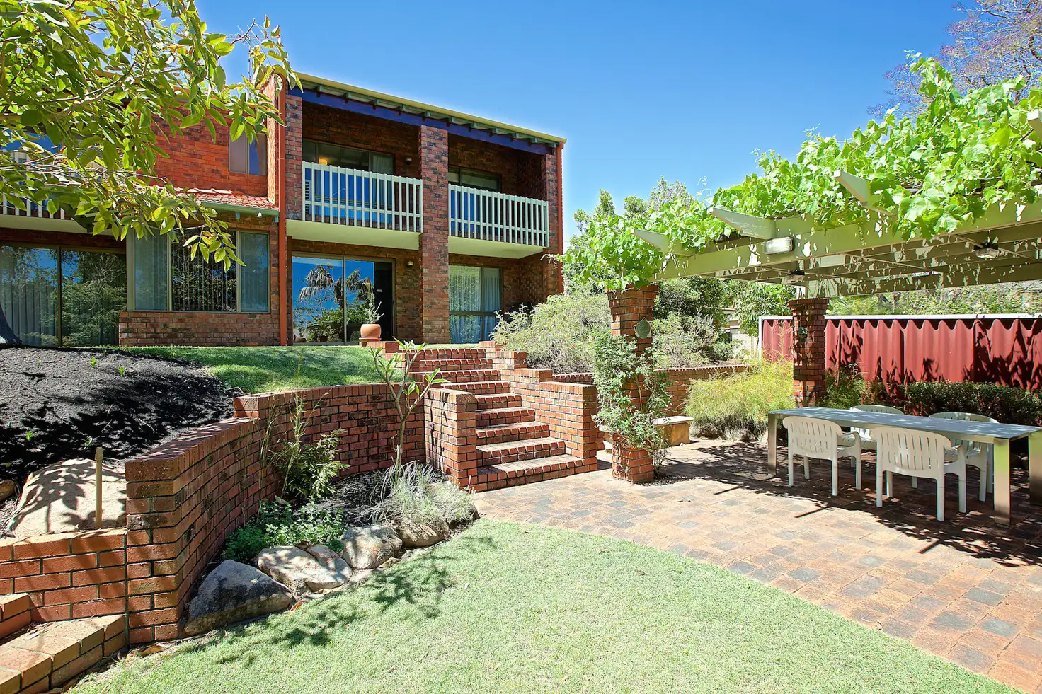 Main view of Homely house listing, 7 Cheyne Walk, Applecross WA 6153
