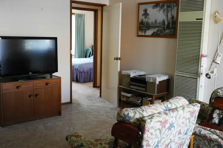 Fourth view of Homely unit listing, 34/18-34 Gwalia St, Traralgon VIC 3844