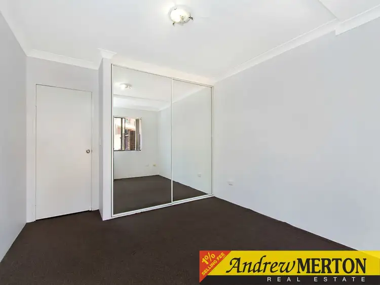 Sixth view of Homely unit listing, 2/503-507 Wentworthville Avenue, Toongabbie NSW 2146