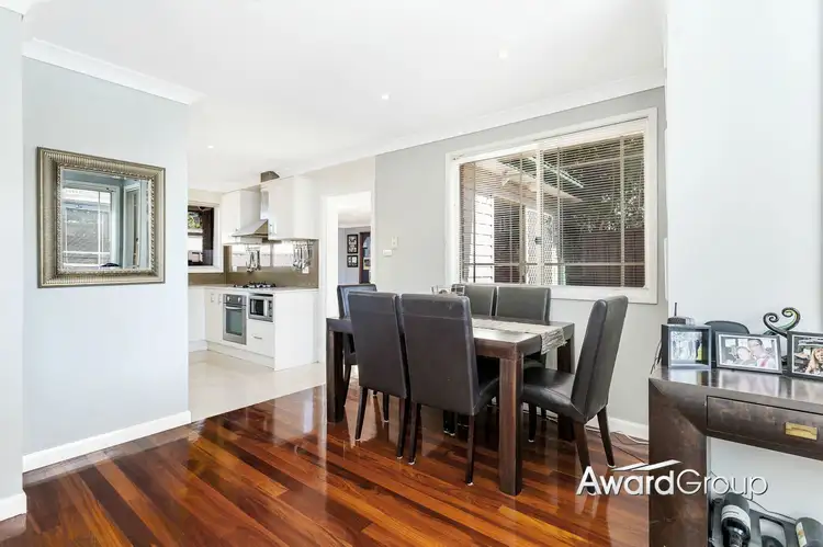Fifth view of Homely house listing, 57a Wharf (Melrose Park) Road, West Ryde NSW 2114
