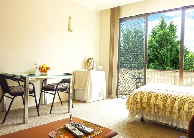 Second view of Homely unit listing, 103/75-79 Jersey Street North, Hornsby NSW 2077