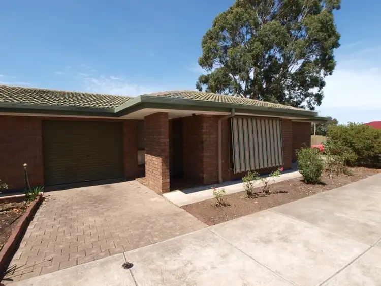 Unit 1/1 Gum Tree Drive, Hope Valley SA 5090