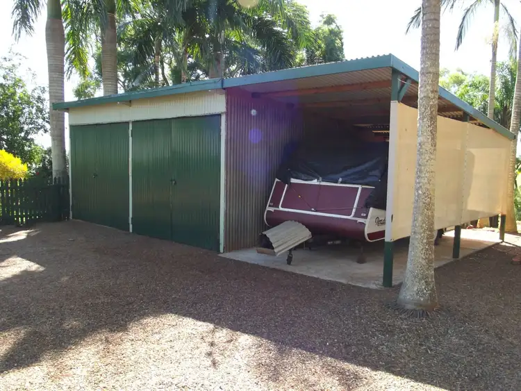 Third view of Homely house listing, 301 Mill Road, Cordalba QLD 4660