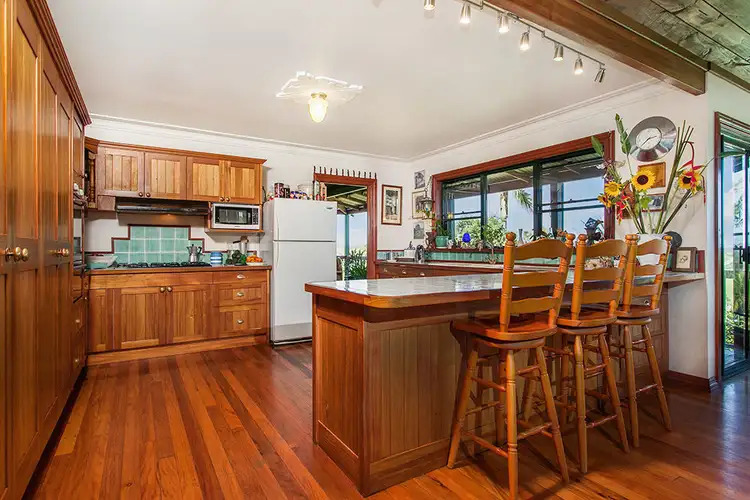 Seventh view of Homely house listing, 172 Martins Lane, Knockrow NSW 2479