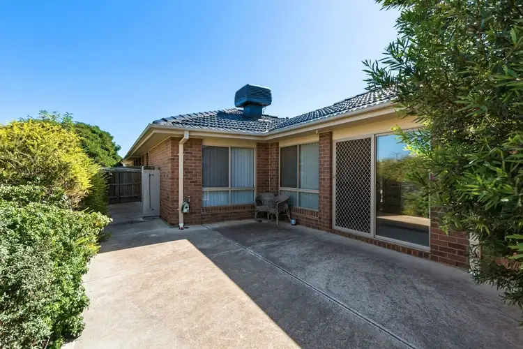 Fifth view of Homely unit listing, Unit 2/6-7 Lydeamore Place, Kurunjang VIC 3337