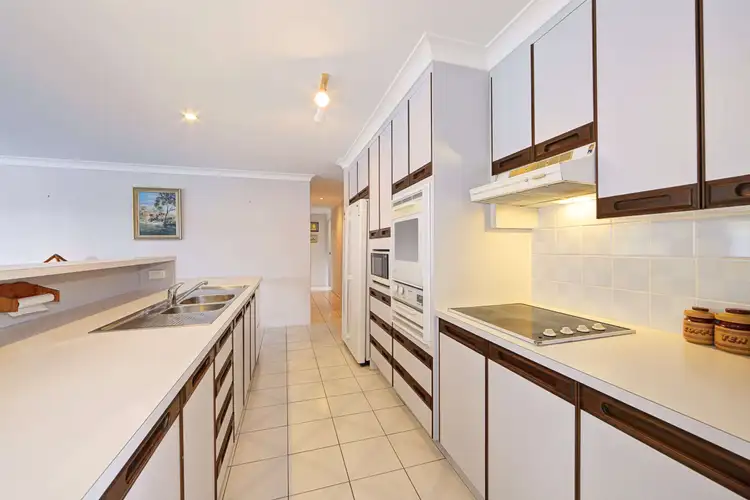 Seventh view of Homely house listing, 45 Fairway Dr, Bargara QLD 4670