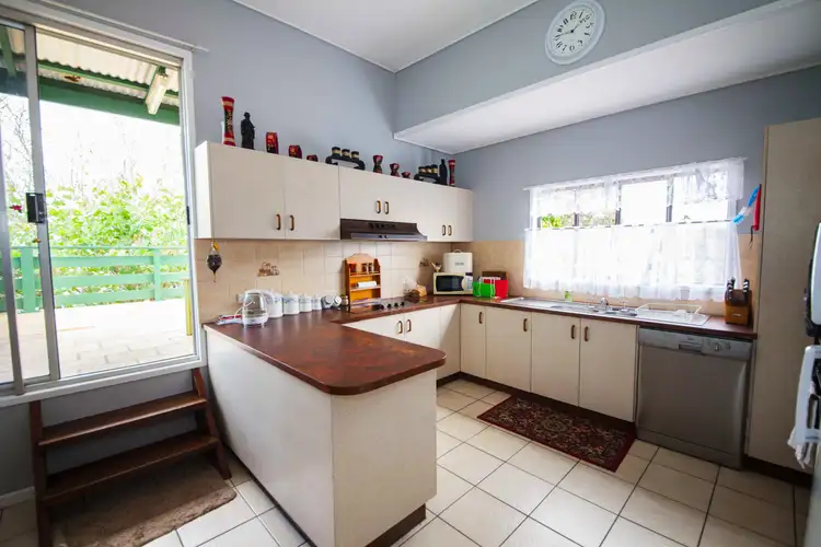Second view of Homely house listing, 296 Ann Street, Maryborough QLD 4650